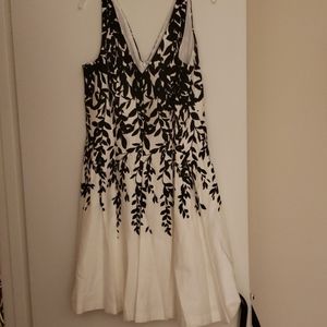 Ladies dress size 14